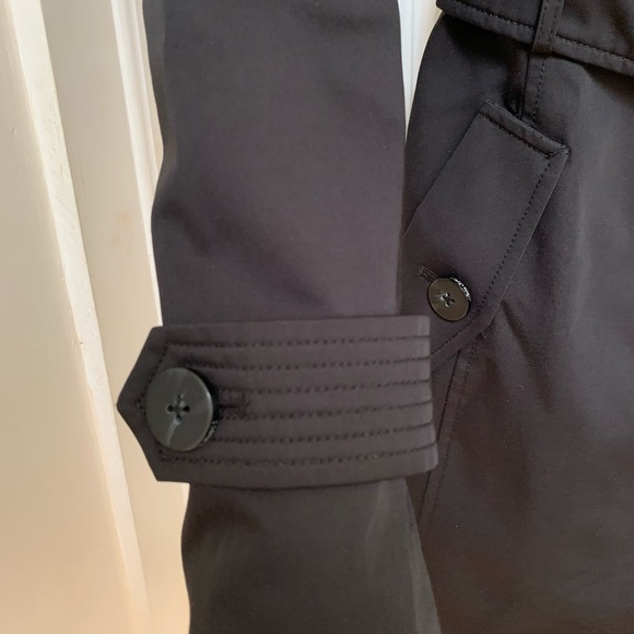 Soïa & Kyo Trench Coat - Picture 7 of 12